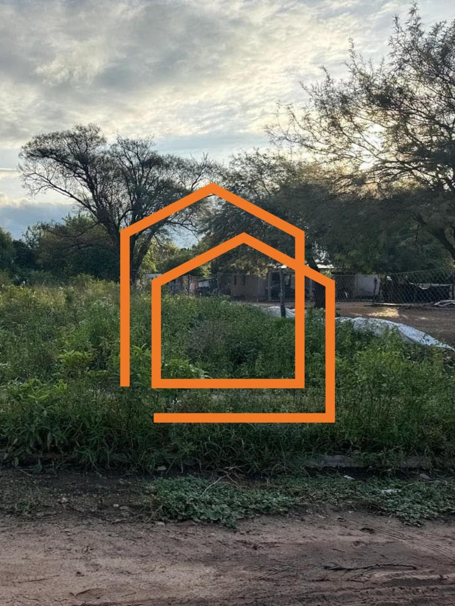 Terreno en Las Lajitas - 1