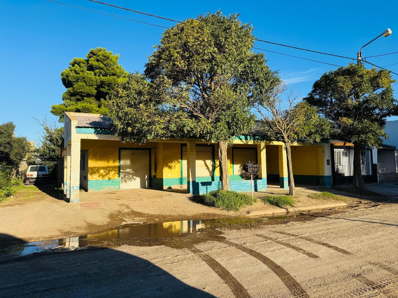 Casa en venta Balneario El Cóndor - 1