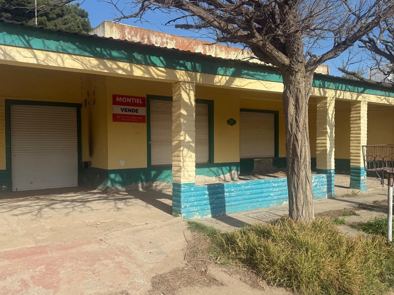 Casa en venta Balneario El Cóndor - 1