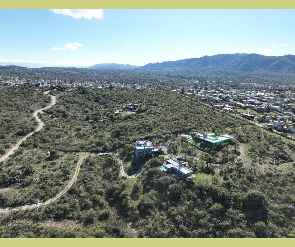 LOTES Campos de San Nicolas - 2