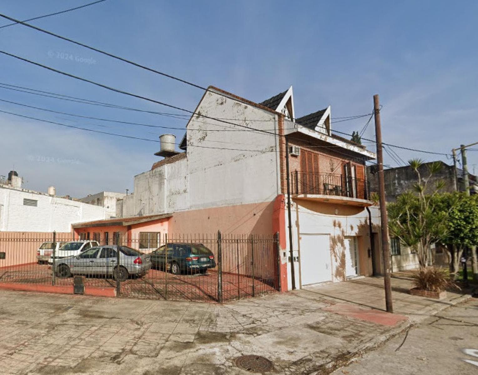 Local en venta - 1 Baño - Villa Lynch - 1