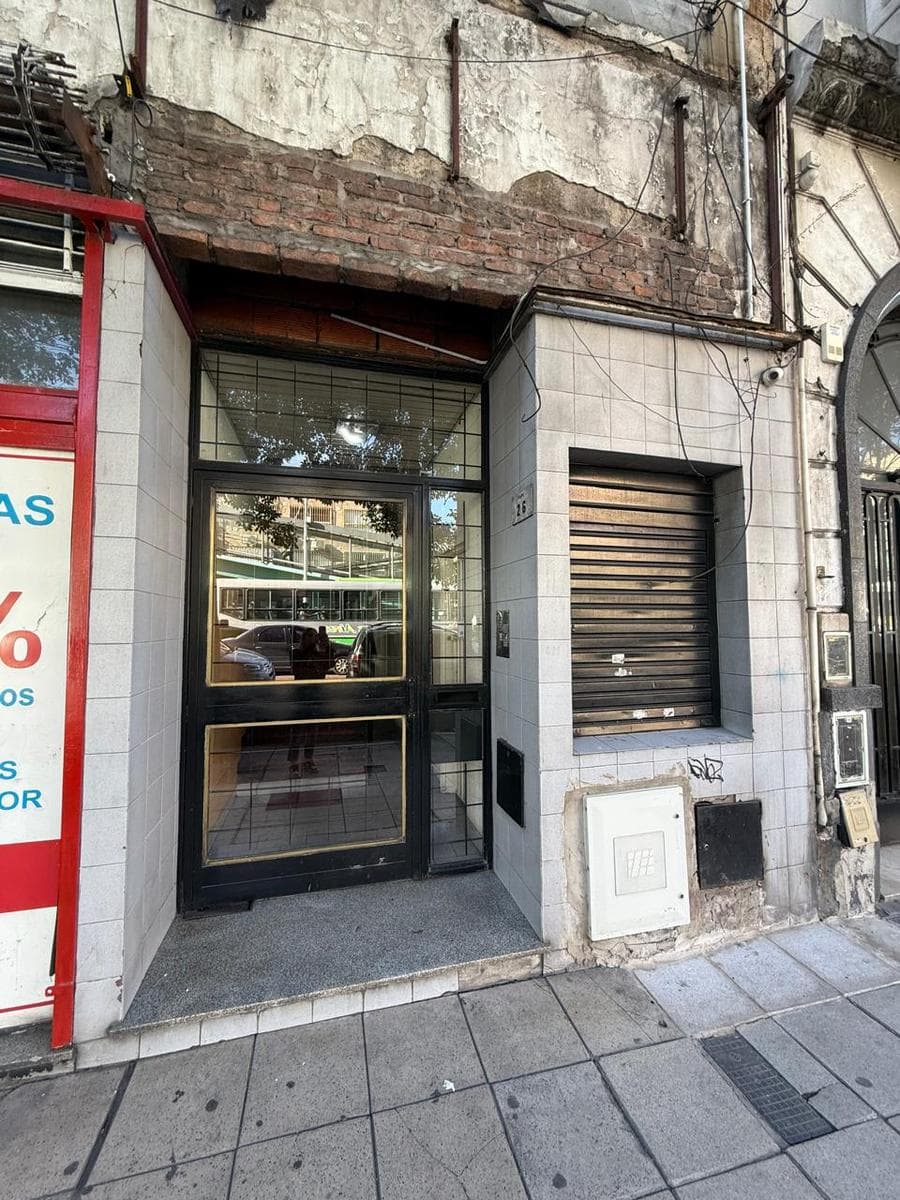 Oficina en Venta en Avellaneda - 1