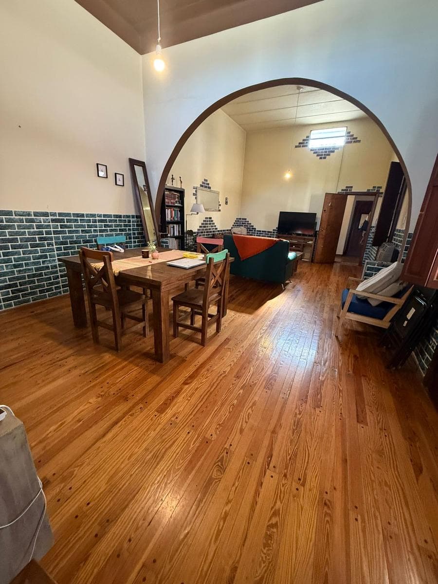 CASA 3 AMBIENTES VENTA EN Arturo Mateo Bas 732(REMEDIOS DE ESCALADA) - 1