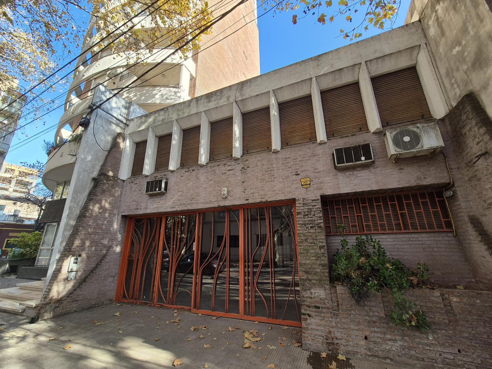 Terreno en Venta - 1