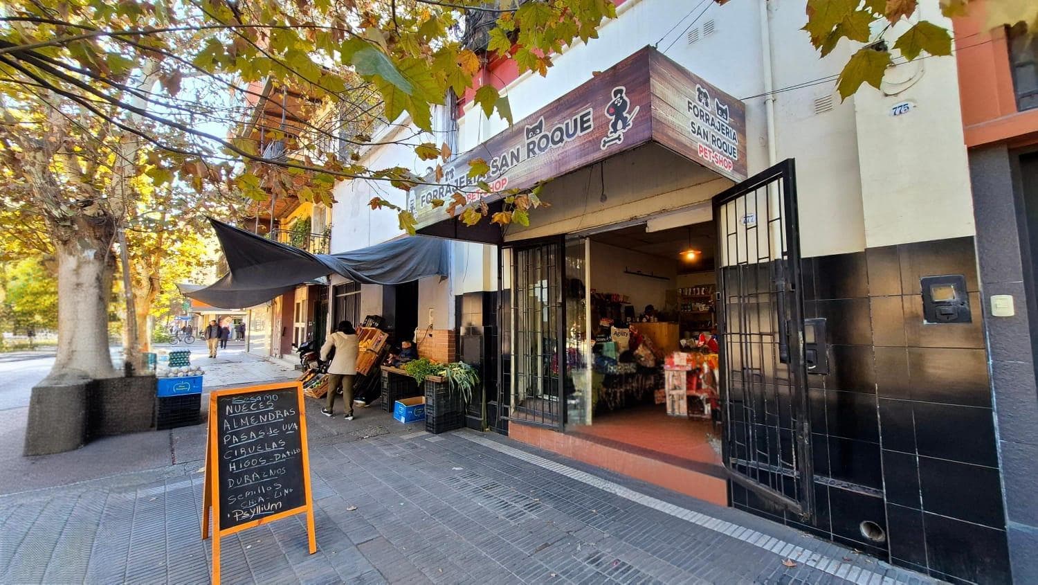 Venta de Propiedad Comercial - 1