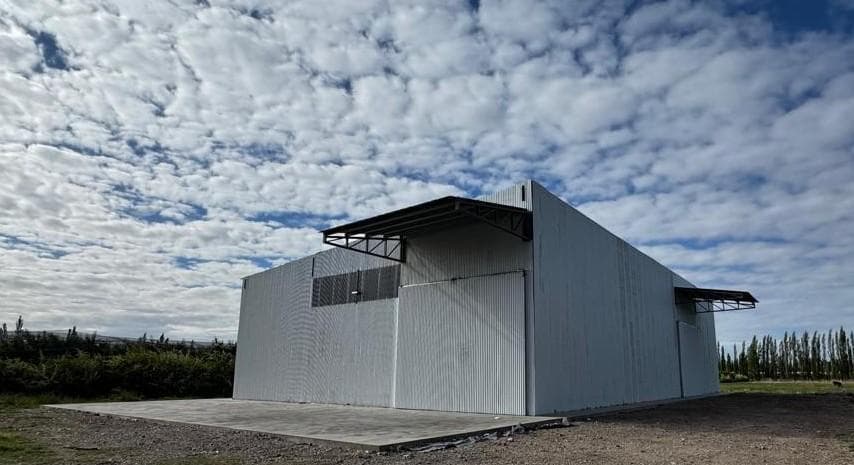 Galpón en alquiler Cipolletti - 1