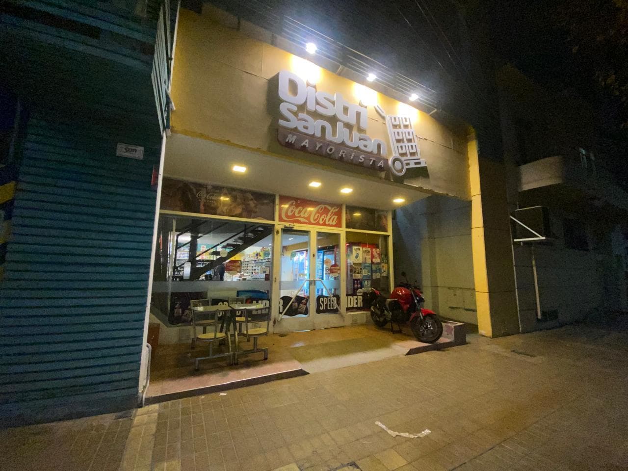 Local en Capital - 1