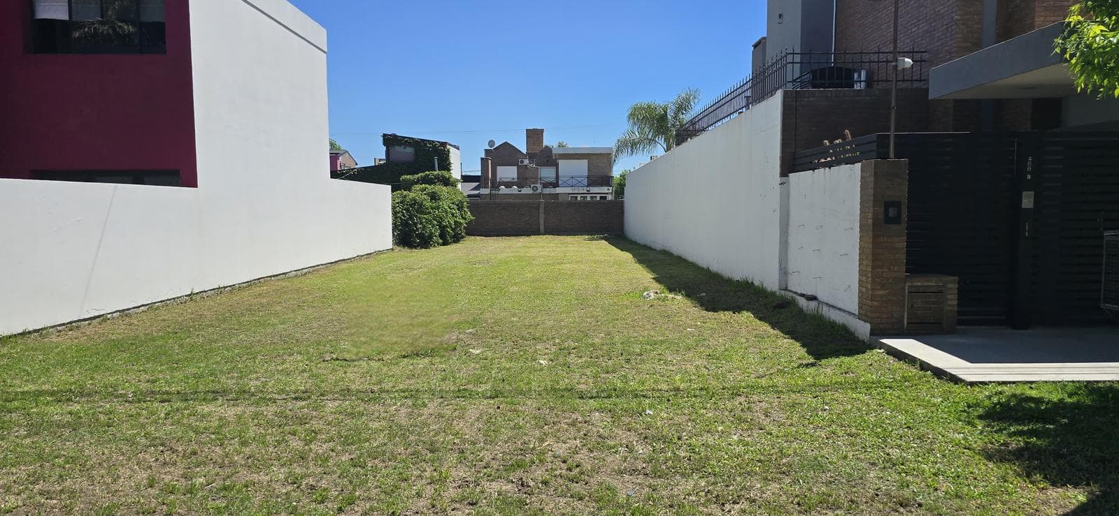 Terreno en venta en el centro de Arroyo Seco. - 1