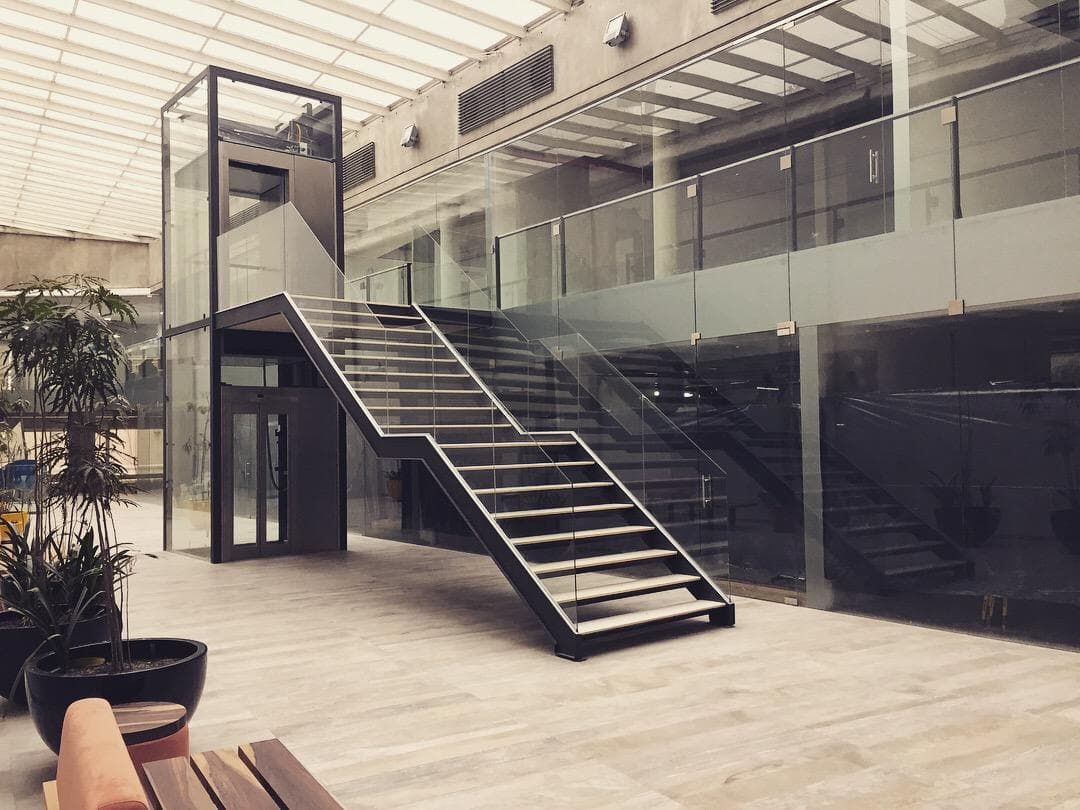 Oficina con amenities - Martin, Rosario - 1