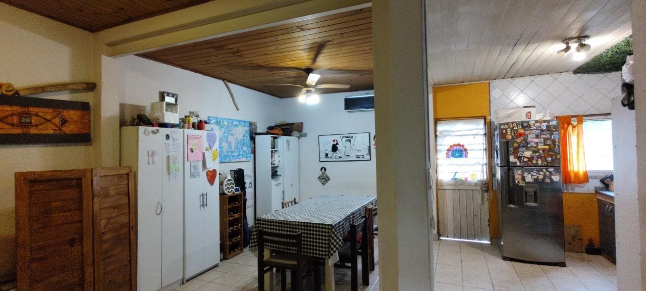 Venta Casa en San Fernando 2 VIVIENDAS EN BLOCK - 1