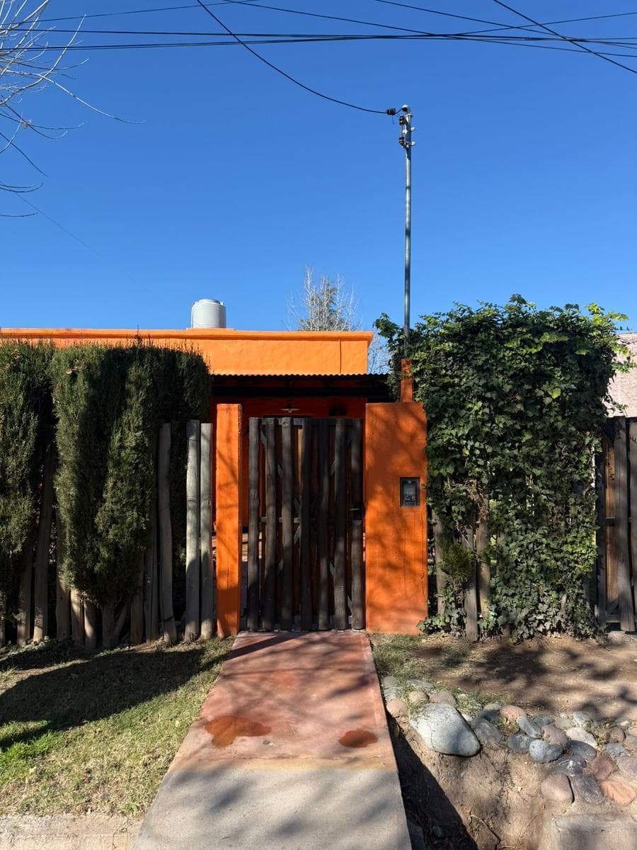 Casa en Vistalba - 1