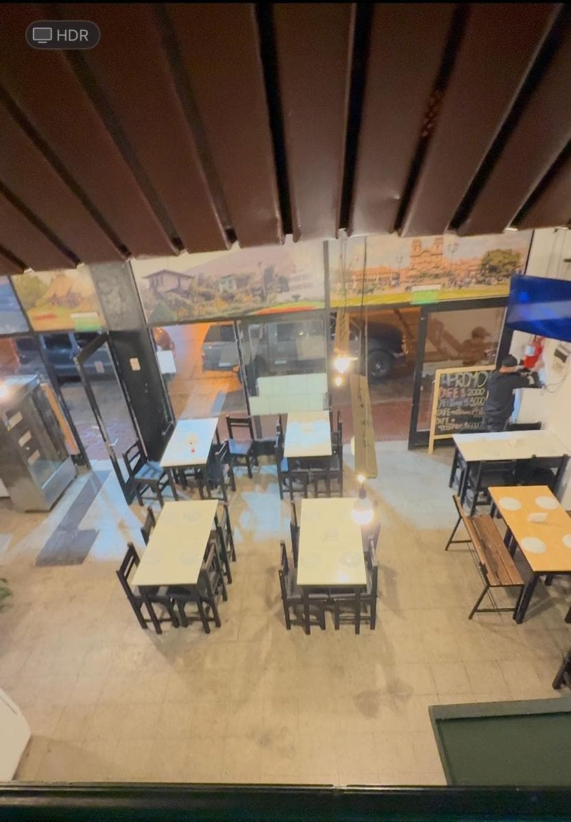 Fondo de Comercio en venta - Gastronomia - San Fernando - 1
