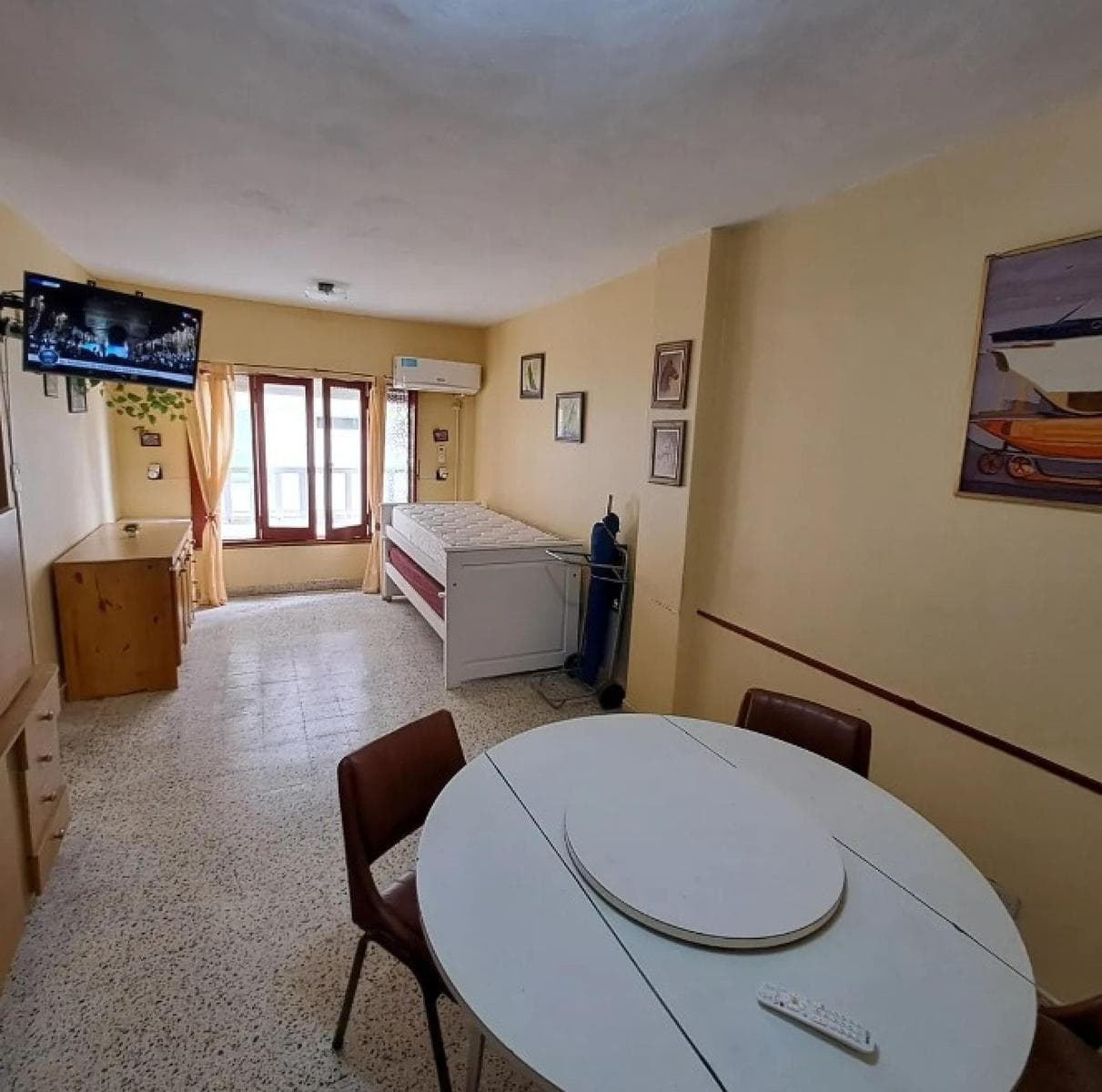 Departamento en venta - 1 Dormitorio 1 Baño - Mar de Ajó - 1