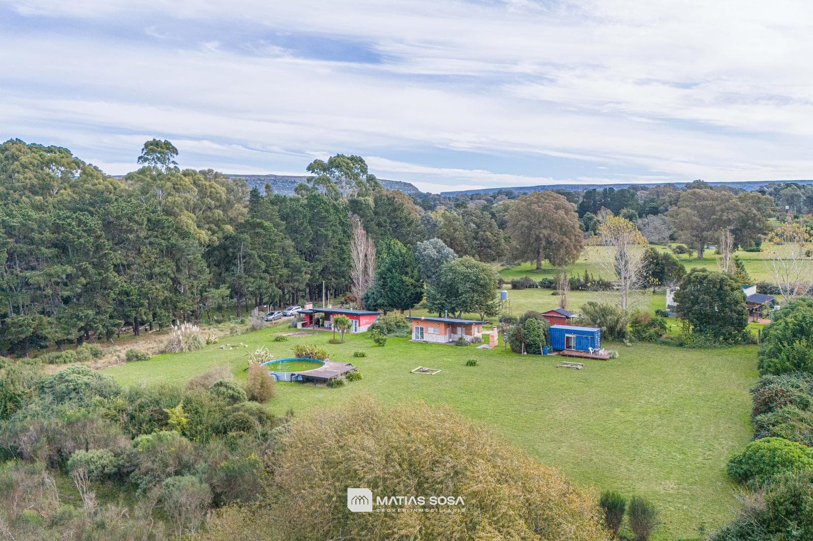 Venta - Quinta - Cabañas - Laguna La Brava - Balcarce - 2