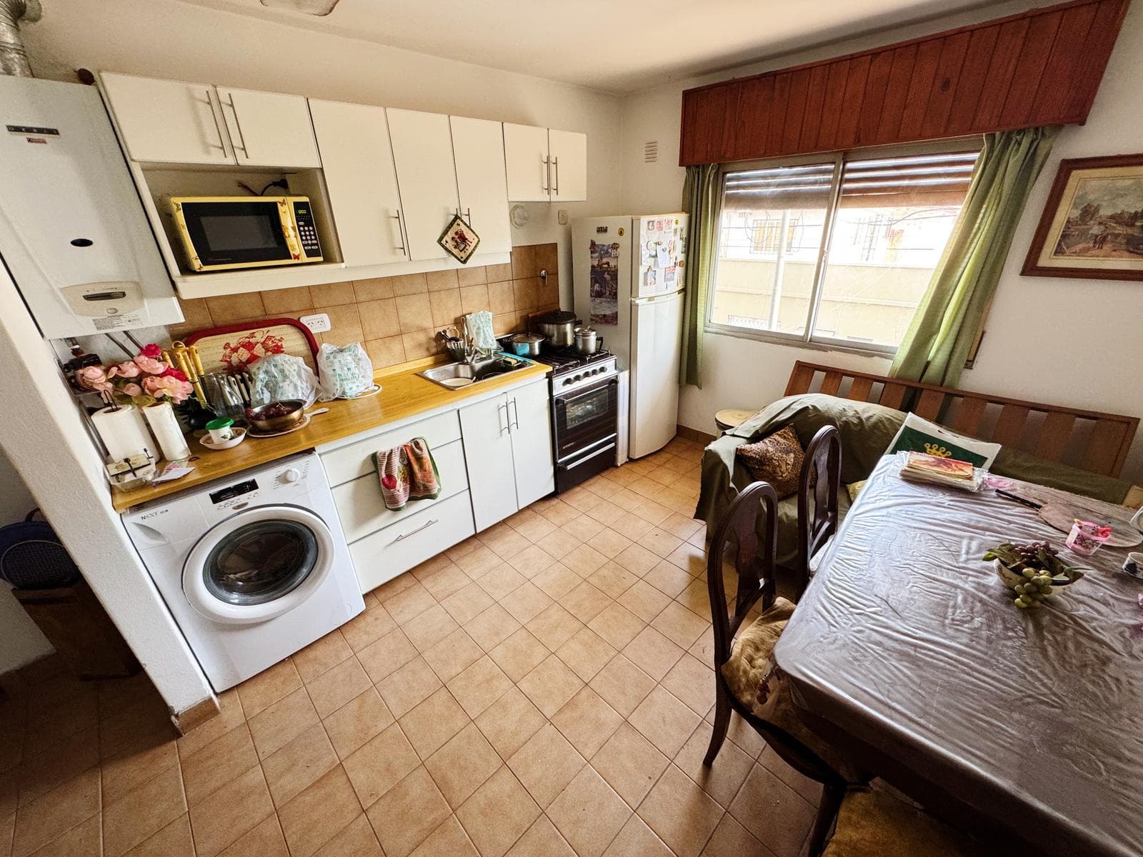 Departamento en venta en San Fernando - 1