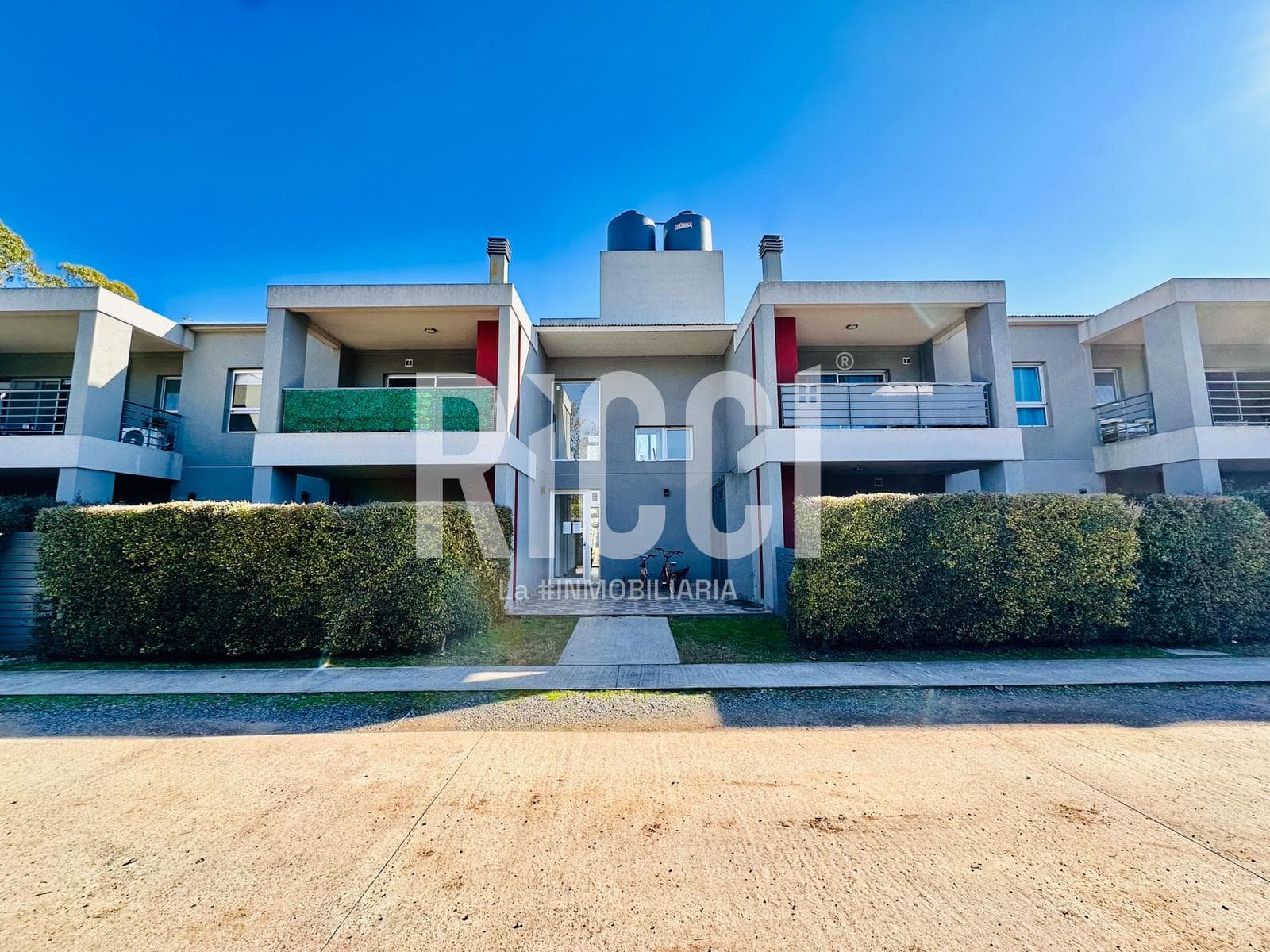 Departamento 2 ambientes en Venta en Ranelagh - 1