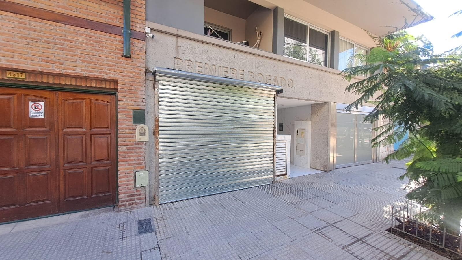 Local en Almagro Norte - 1