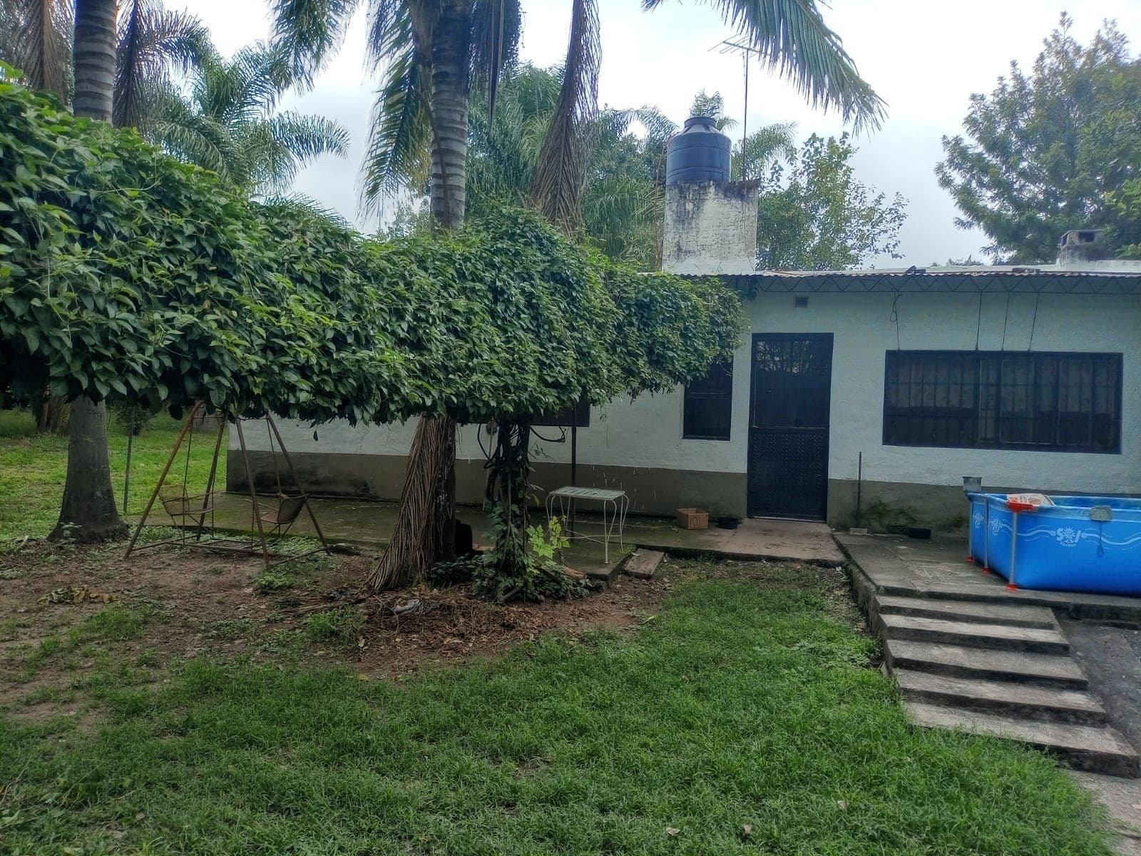 Casa - Timbo Nuevo - 1