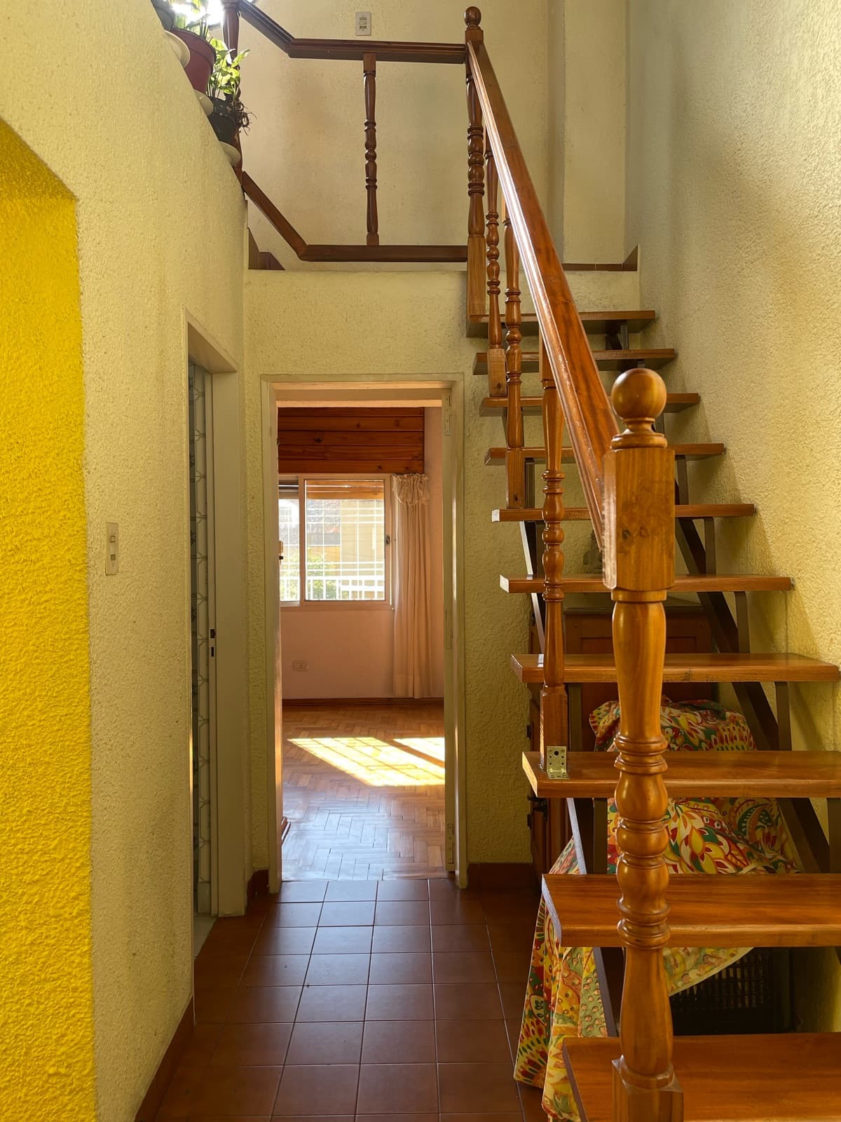 PH 3 Ambientes con Terraza Propia y Balcón en Venta en Monte Castro - 1