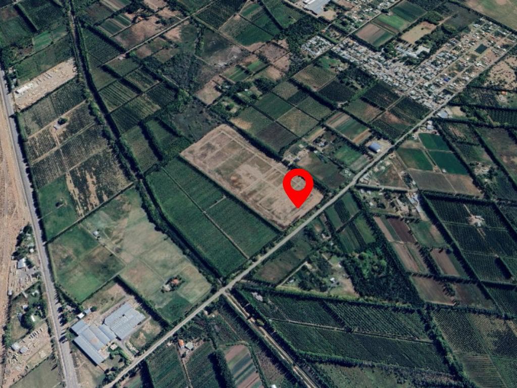 Terreno en Vista Alegre Sur - 1