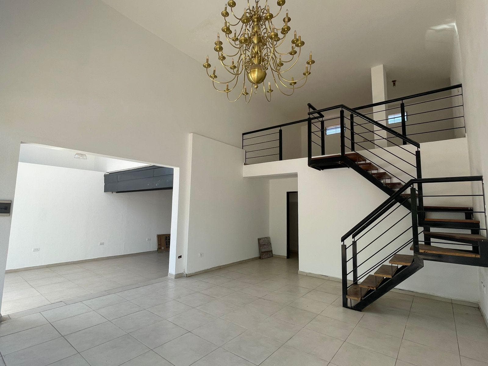 Local en alquiler - Villa Belgrano - Recta Martinoli 6647 - 1