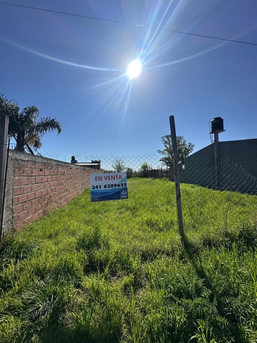 Terreno en Andino - 1