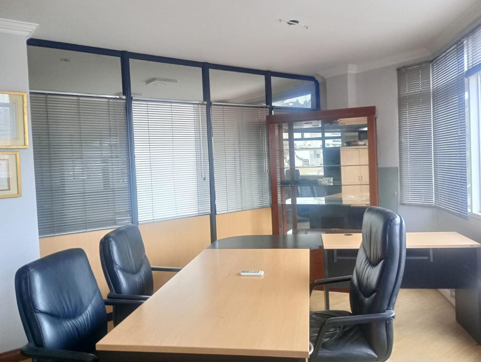 Oficina en ALQUILER CENTRO SALTA 420 M2 - 1