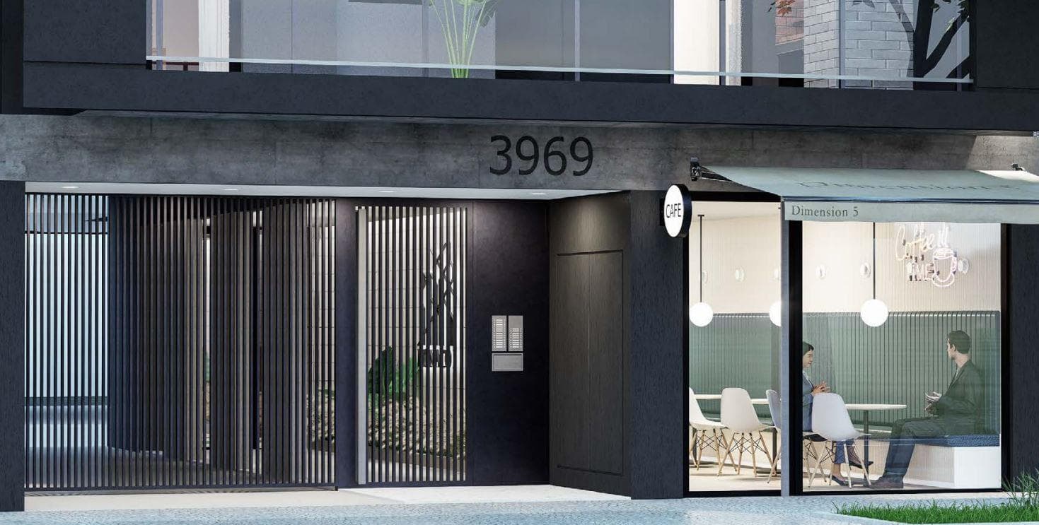 Cochera en Av La Plata al 3900 - 1