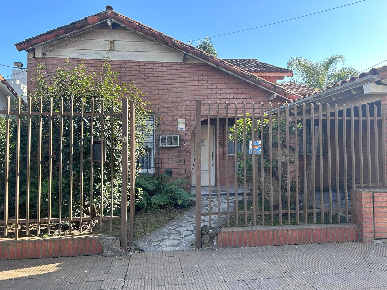 Casa en Venta 3 ambientes en Muñiz con Departamento 2 ambientes al fondo - 1