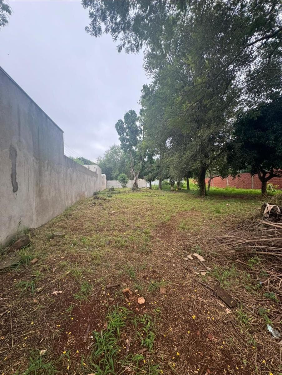 Terreno en Venta - 1