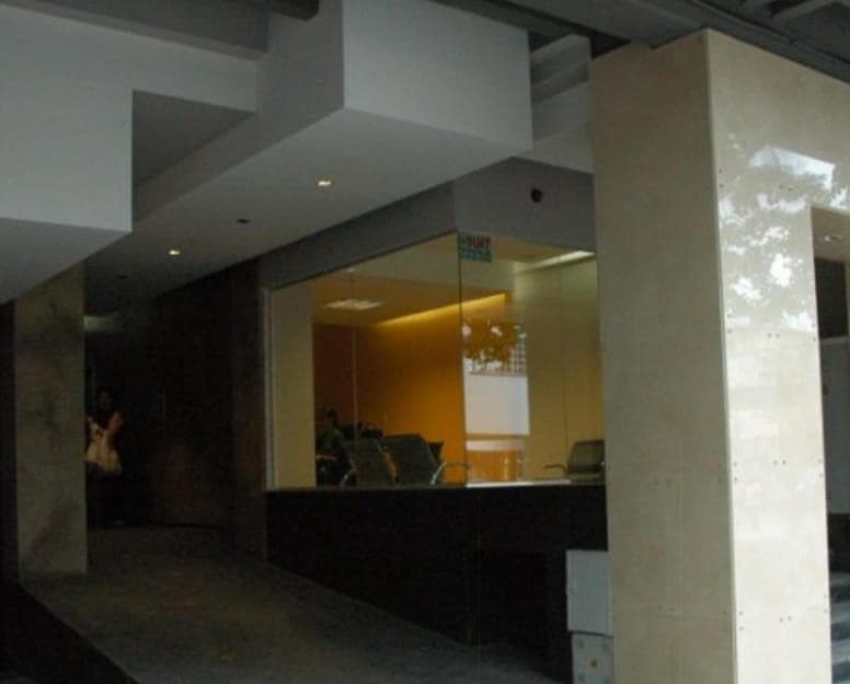 Oficina en Pcia. de Jujuy 58 - 1