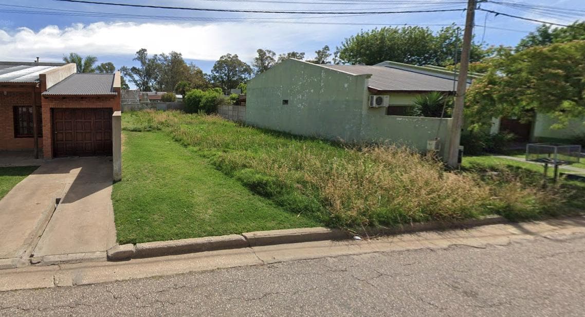 Terreno en venta en Trenque Lauquen - 1