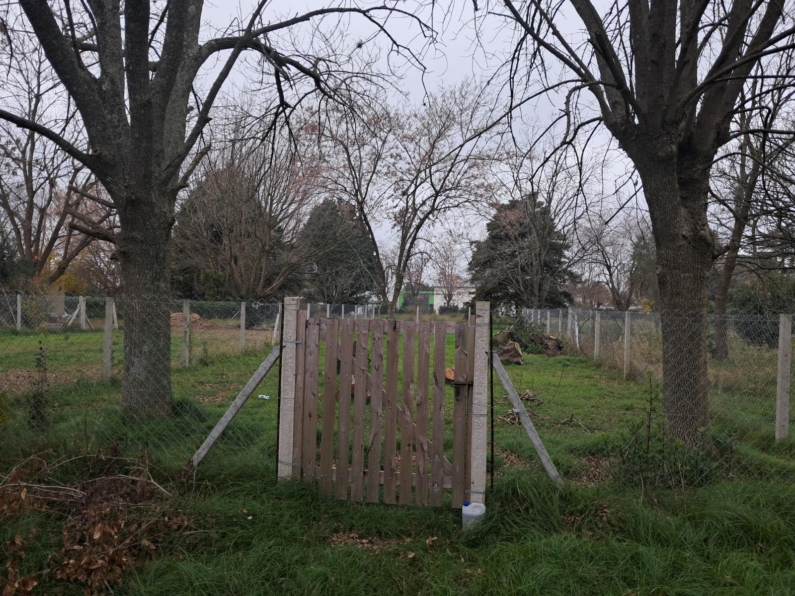 Terreno en venta - 454Mts2 - Villa Elisa - 1