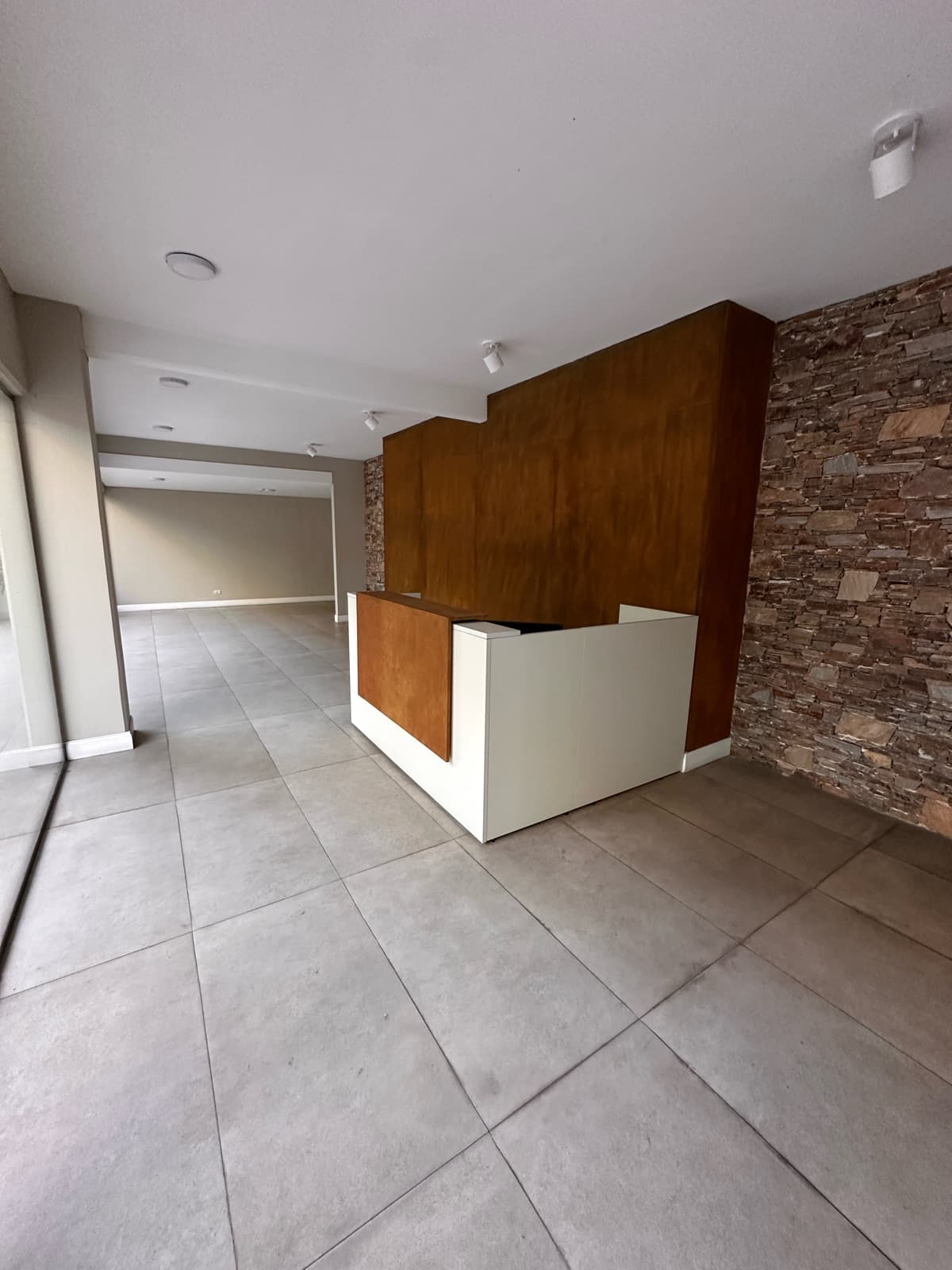 Departamento - Punta Chica - 1