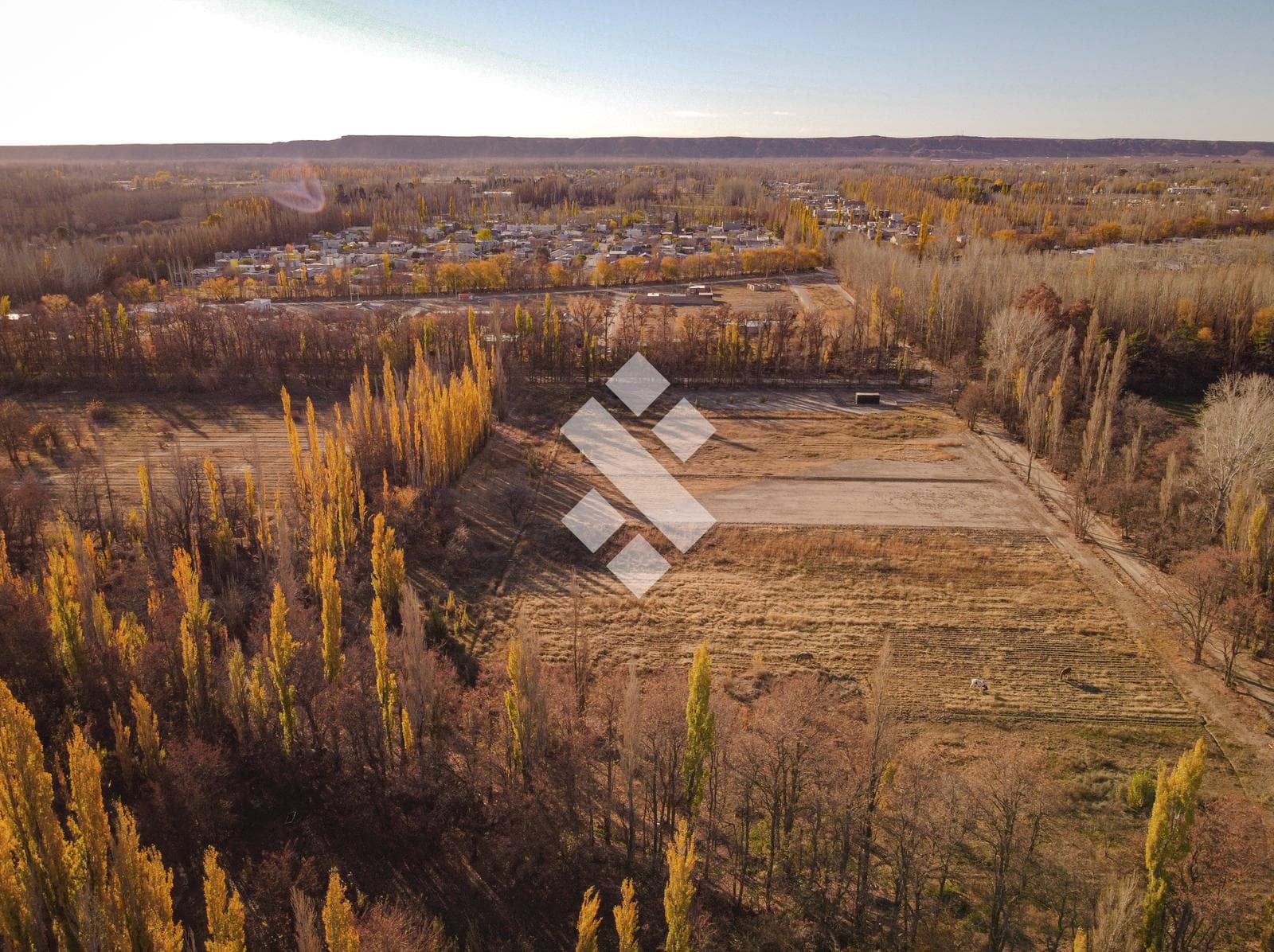 En Venta, Chacra de 7 Hectáreas, en Plottier, Neuquén - 1