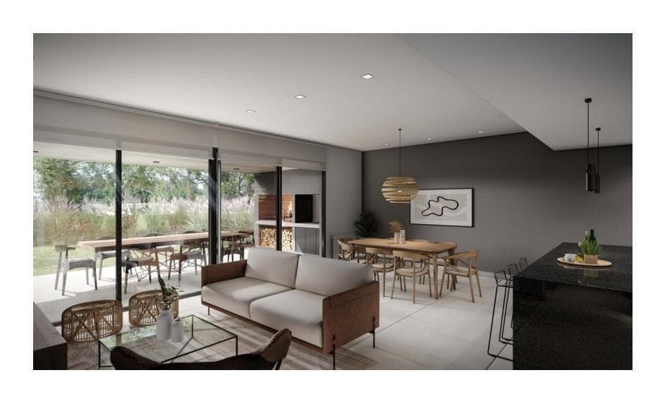 Housing Patagonia Home en alquiler, Zona norte, todo planta baja - 1