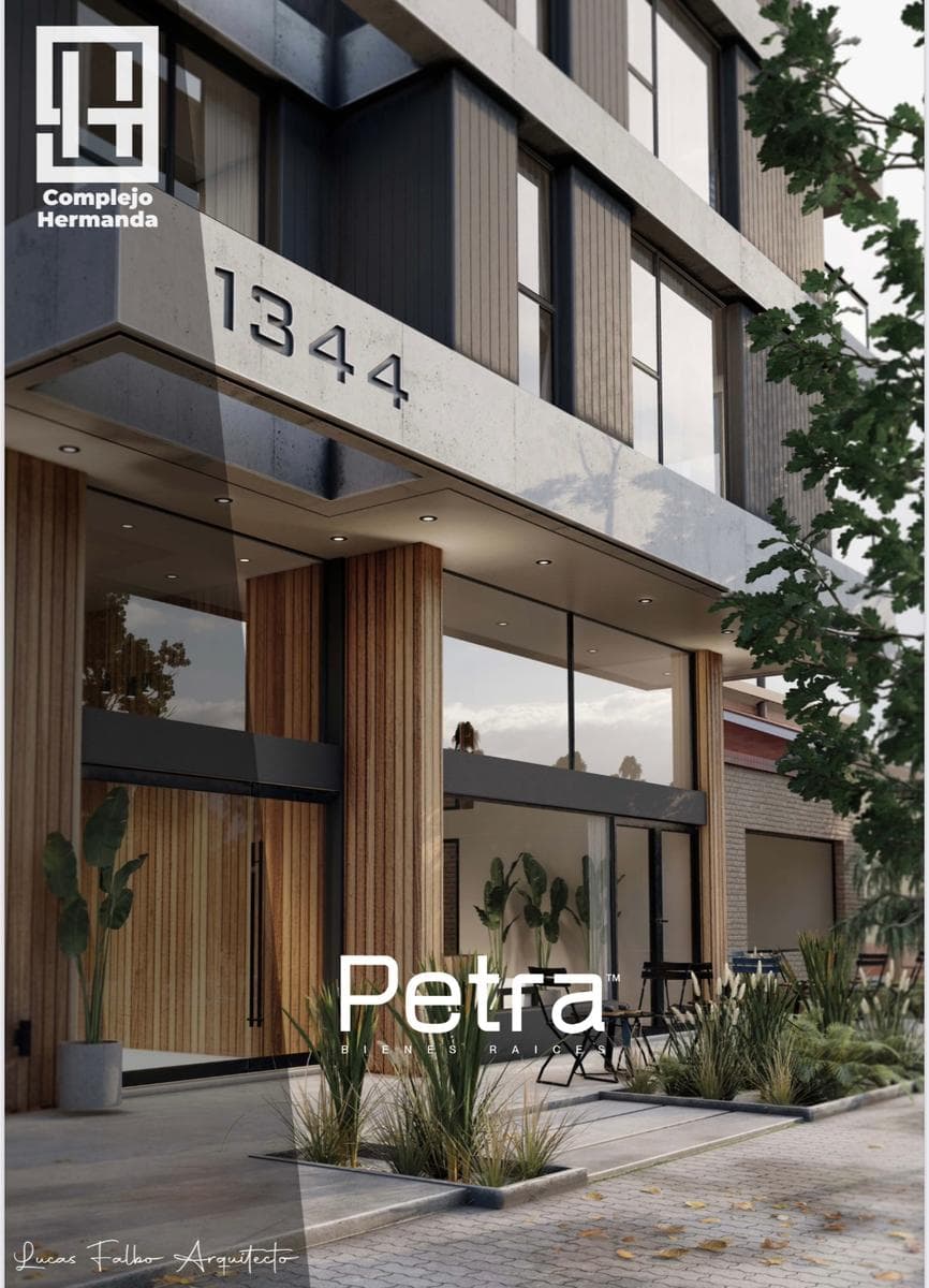 Departamento en Venta de Pozo en Pinamar - 1