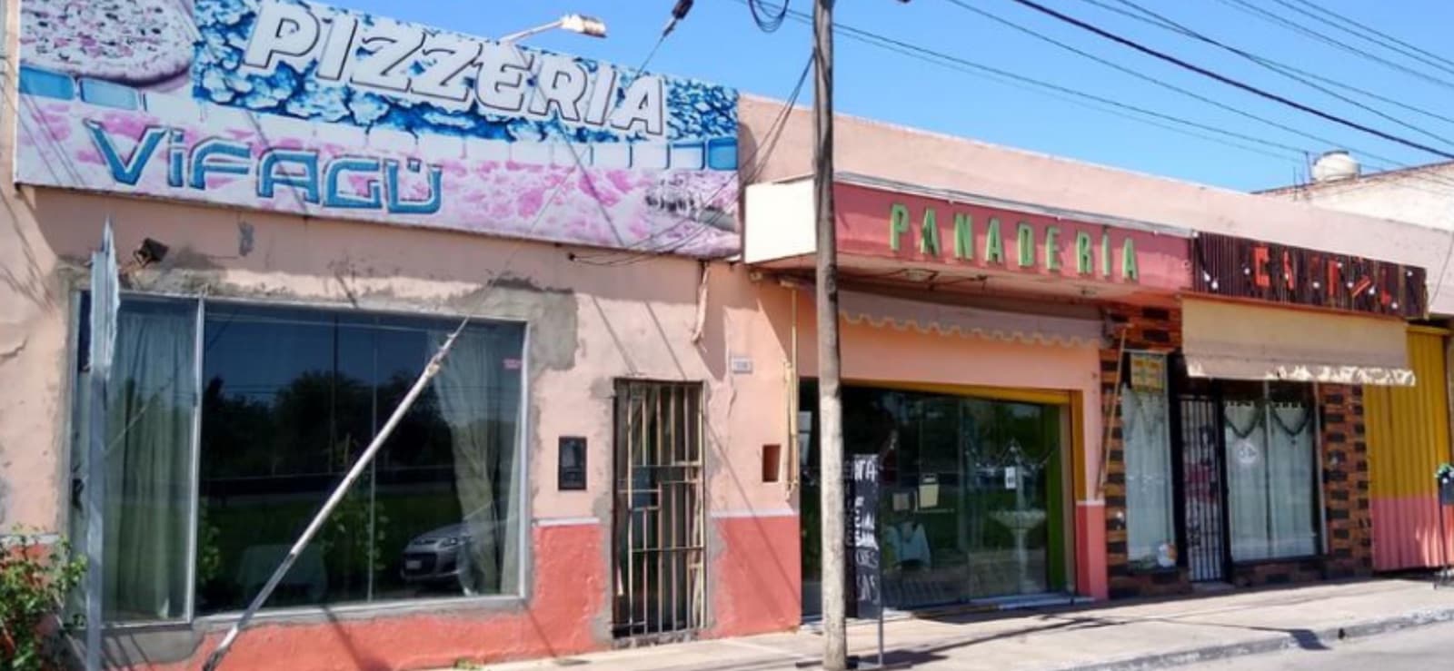 Locales-Casa-Departameto y Depósito-en Venta-Loma Verde-Escobar-Oportunidad - 1