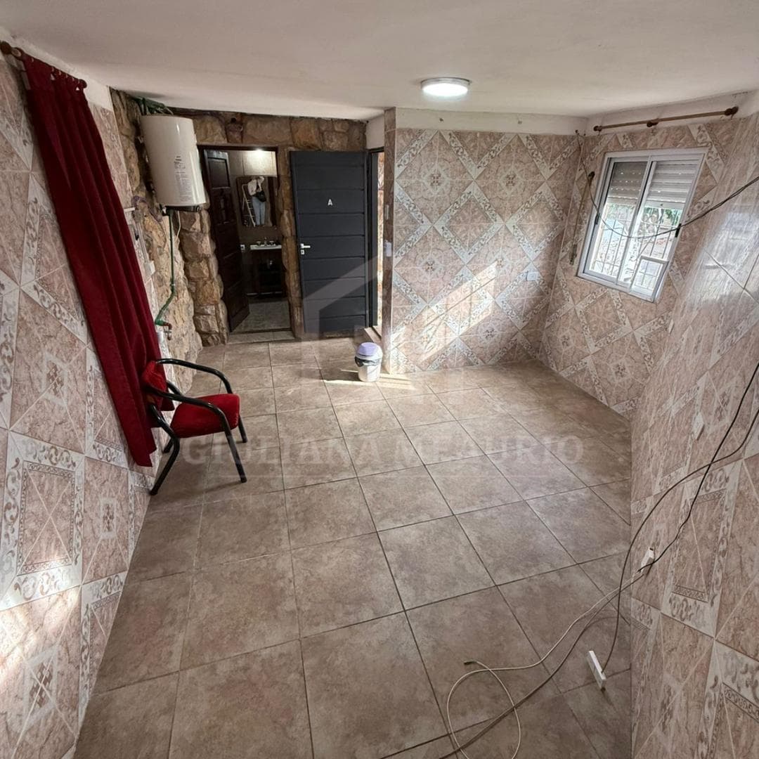 ALQUILER HABITACION CON BAÑO PRIVADO EN MORON SUR - 1