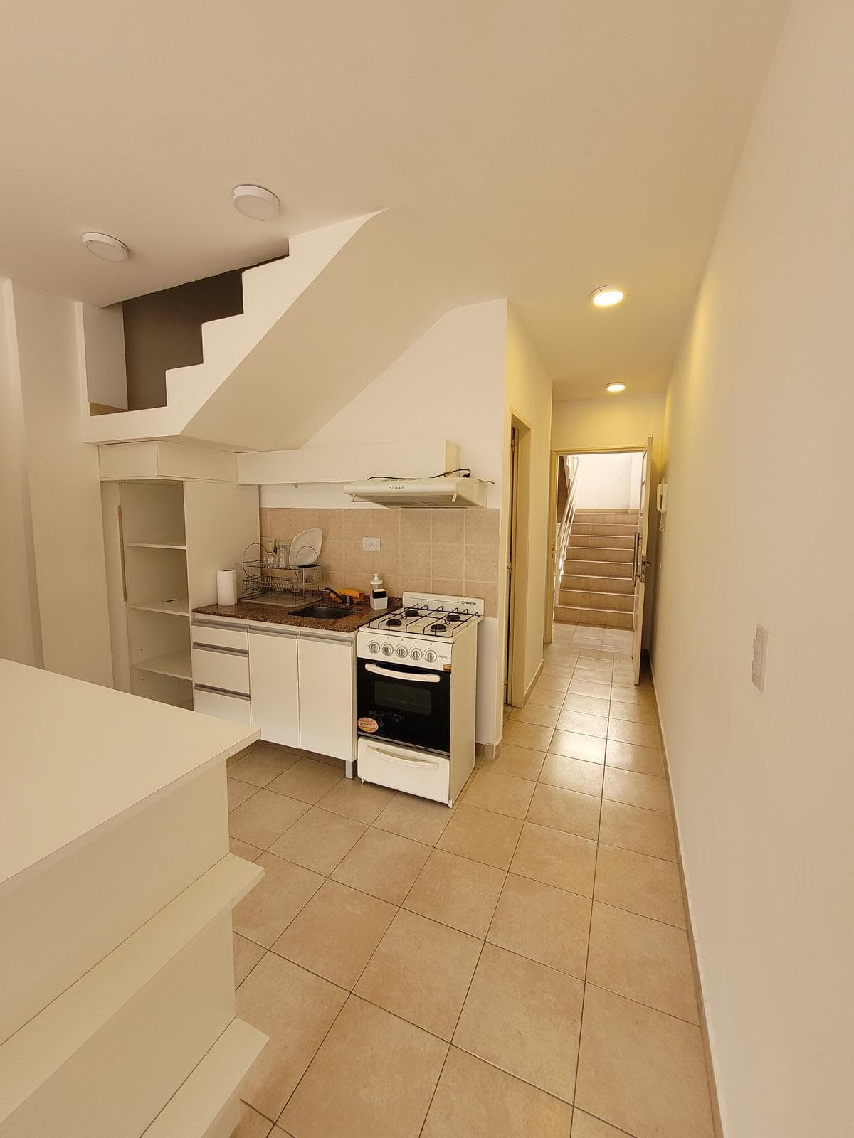 Departamento en Ramos Mejia - 1