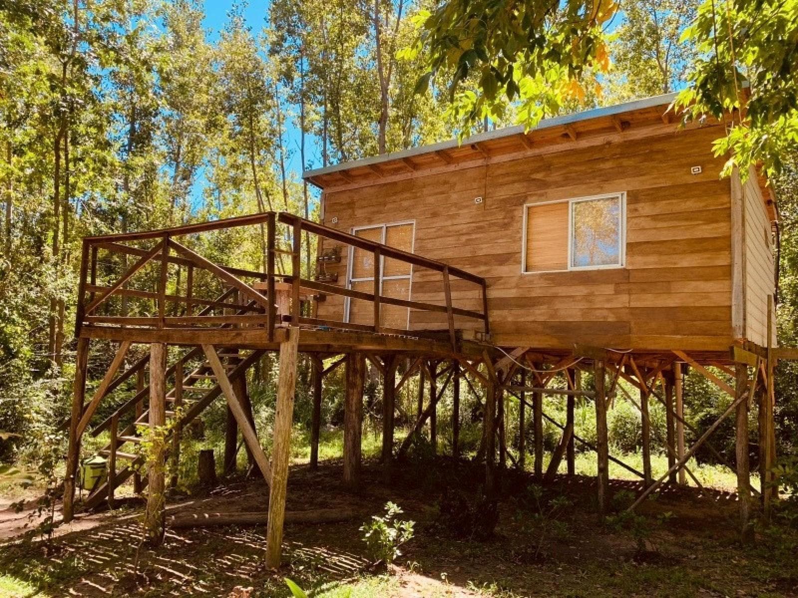 Casa quinta en venta - 4 Construcciones - San Fernando - 1