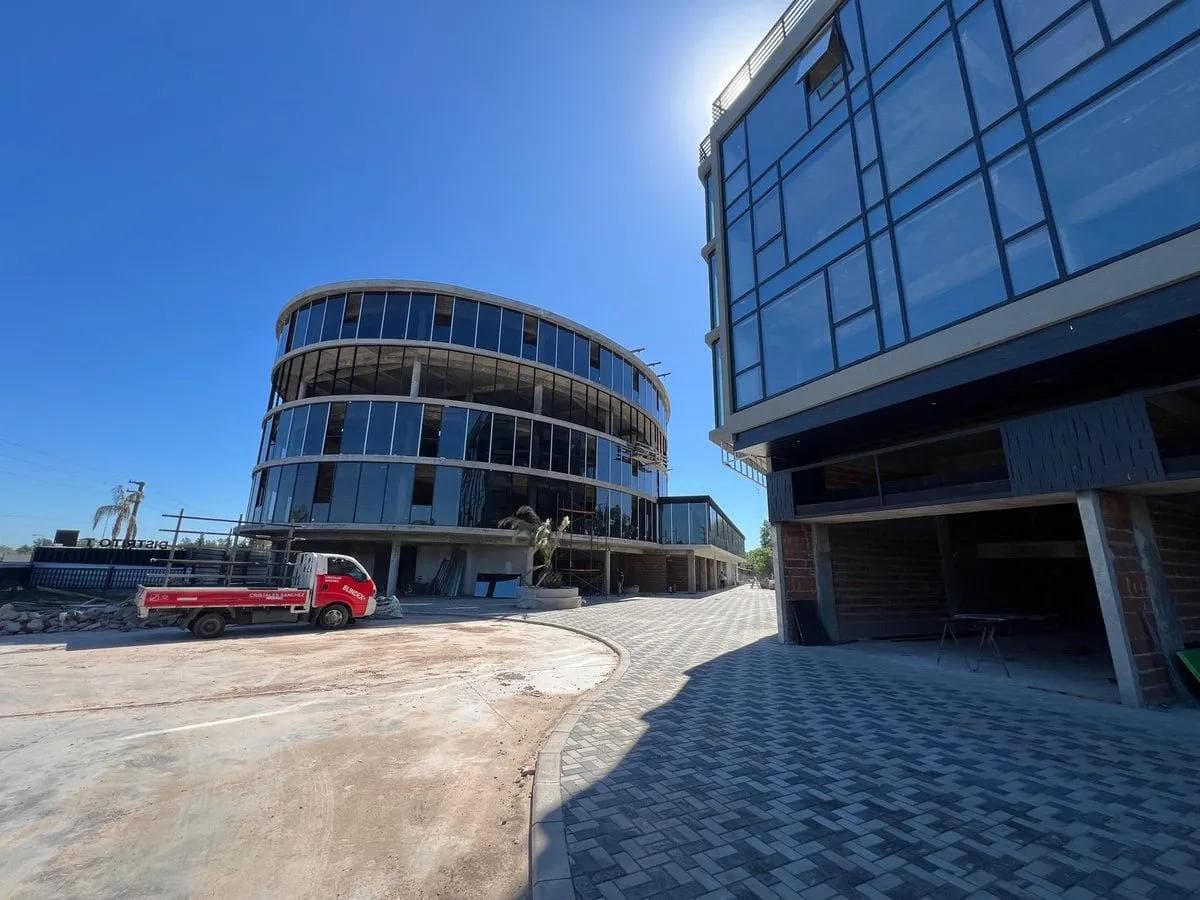 Oficina en Venta Distrito T - 1