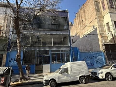 Local - Alquiler - La Boca - 1