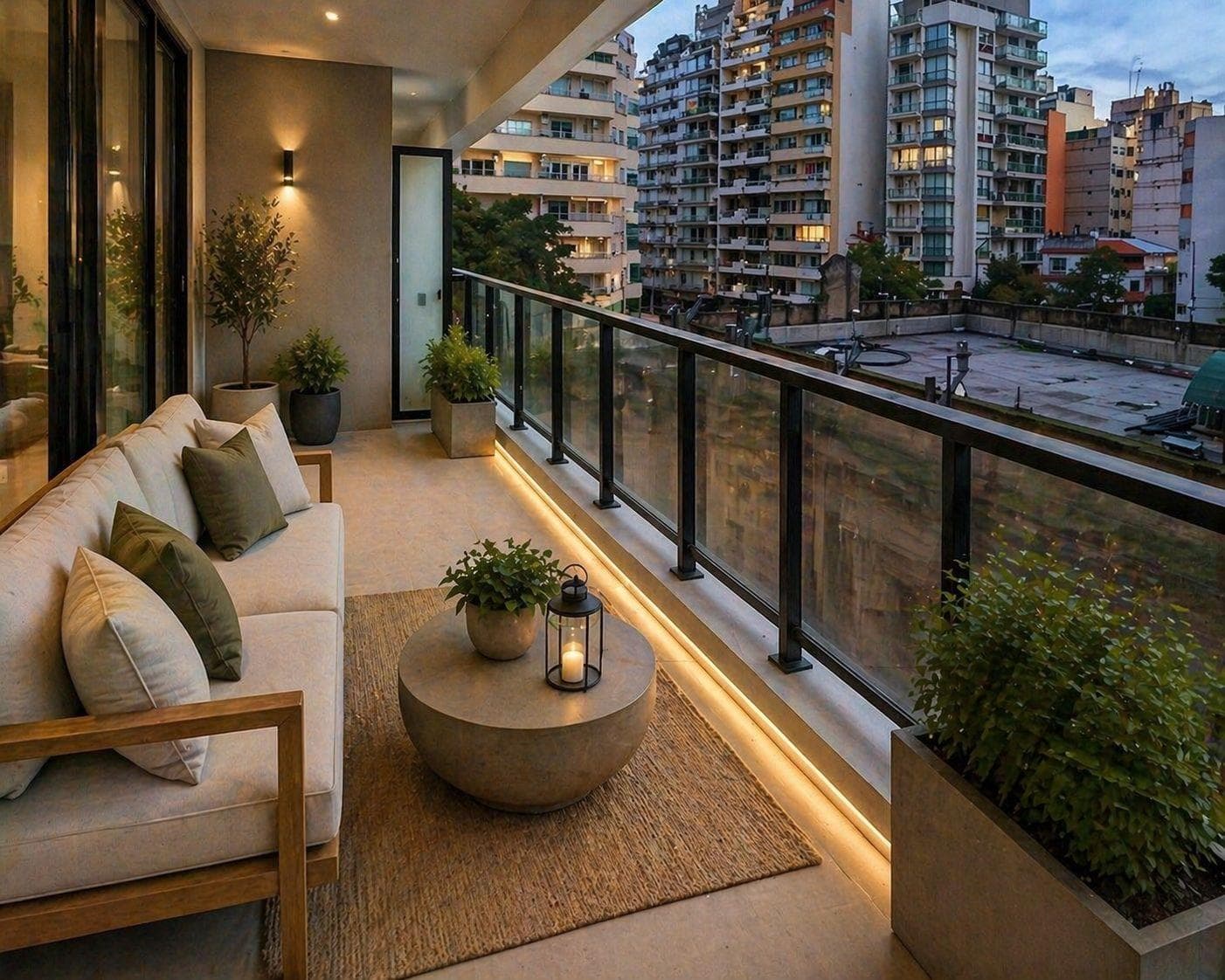 EN CONSTRUCCION! 4 Ambientes con Dependencia y Cochera en Coghlan! - 1