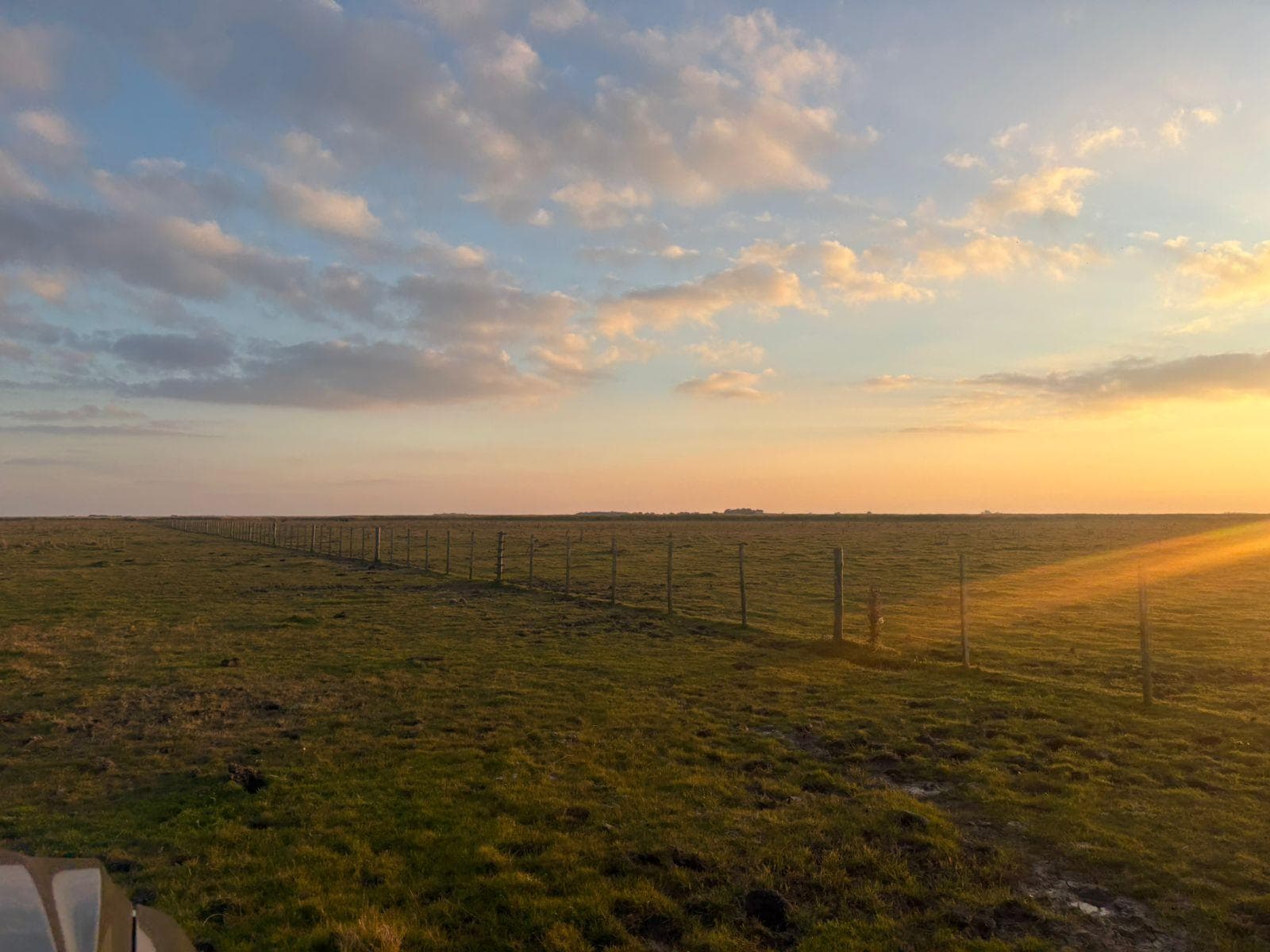 Campo en Venta, Gral Conesa. - 1