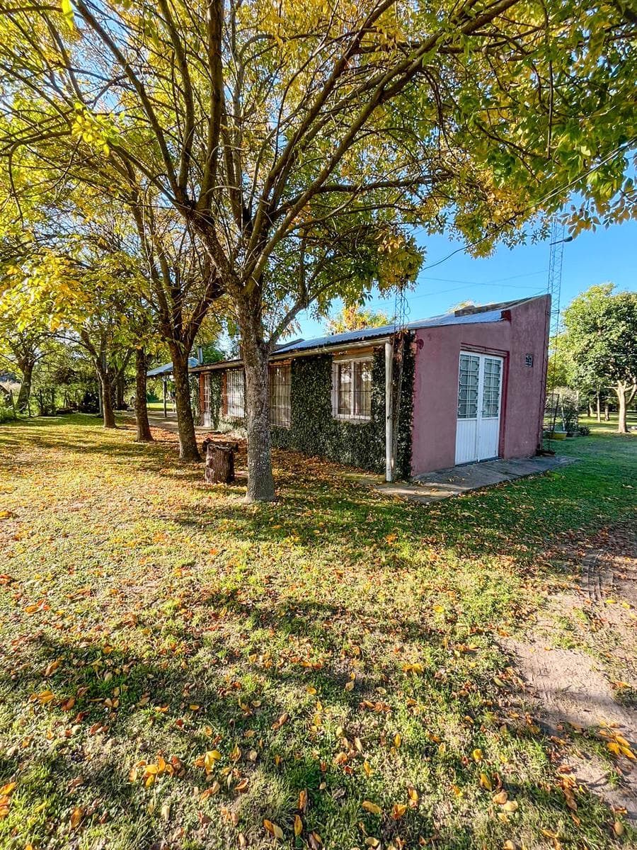 Chacra Bv de María S/N - 1