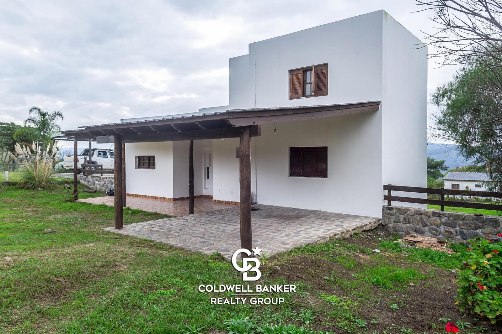 Casa en venta en vertientes - 1