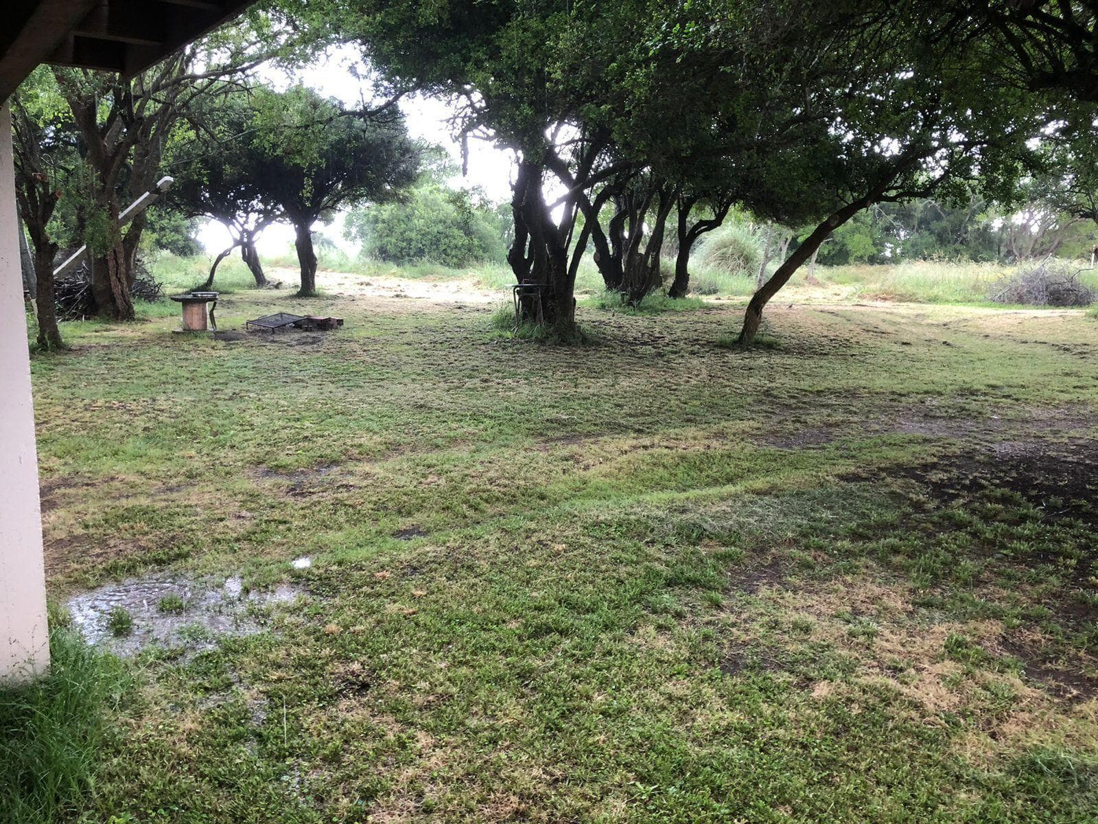 Chacra en venta - 8.000Mts2 - Pinamar - 1