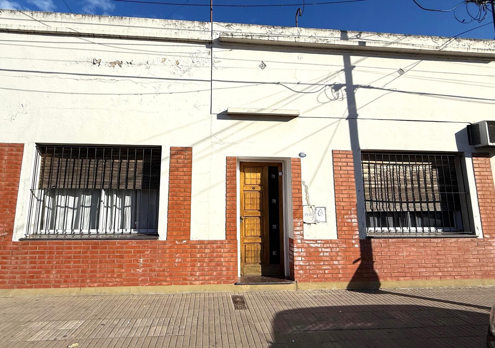 casa en venta en lujan centro 25 de mayo 189 - 1
