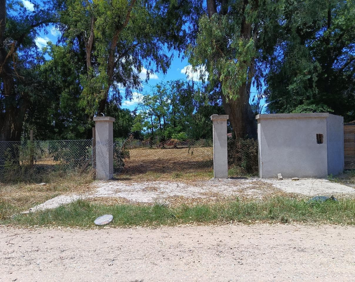 Venta Terreno Loma Verde 2200 M2 - 1